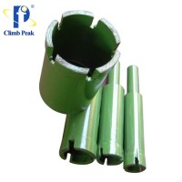 High quality 150mm 250mm wet masonry core drill bit