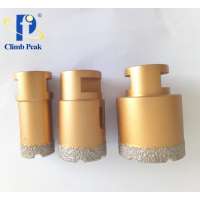 20mm 25mm 35mm marble ceramic core drill bits