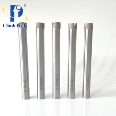 6mm 8mm 10mm diamond drill bit for ceramic porcelain tiles