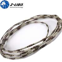 Diamond Cutting Wire for marble and granite / wholesale diamond wires for stone