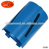 Diamond core drill bit/core bit/diamond bit for drilling