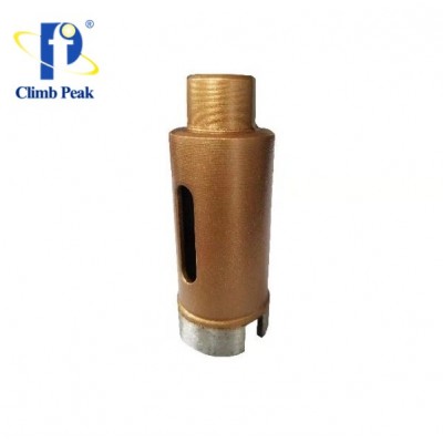 construction wet use marble porcelain diamond drill bit