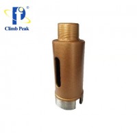 construction wet use marble porcelain diamond drill bit