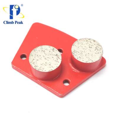 High quality diamond marble granite stone grinding plate